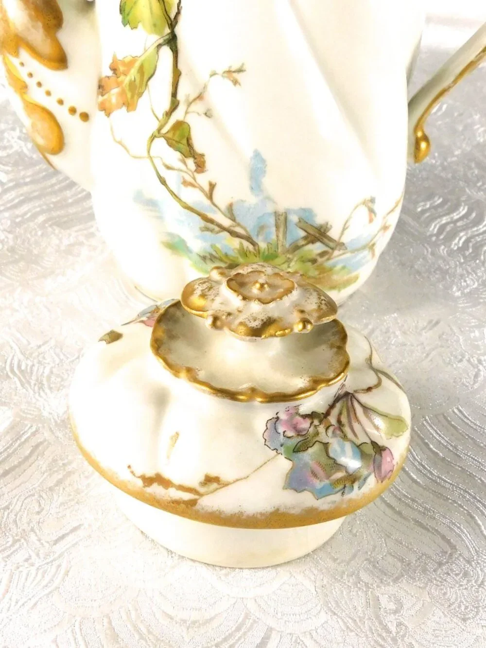 Alfred Lanternier Limoges this alfred